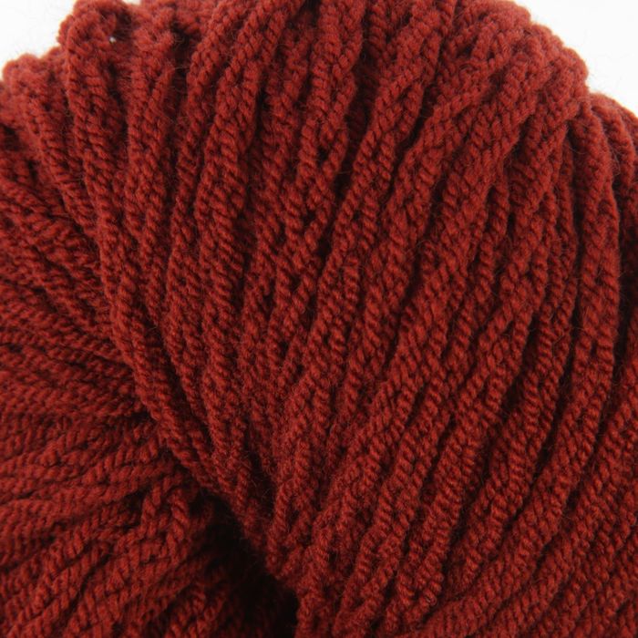 Пряжа "Стрекоза" 100% акрил 80м/100гр (3215, коньяк)