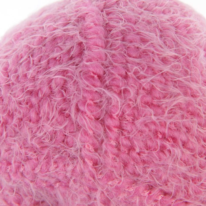 Пряжа "Лотос травка стрейч" 70% акрил, 28% полиамид, 2% лайкра 80м/50гр (156 пион)