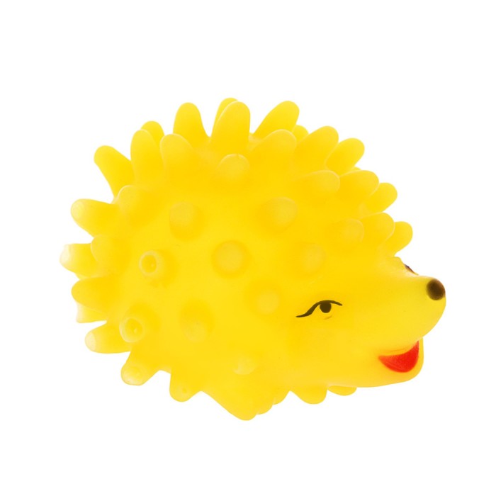 Набор пищалок для ванны «Весёлые друзья», 3 шт., МИКС