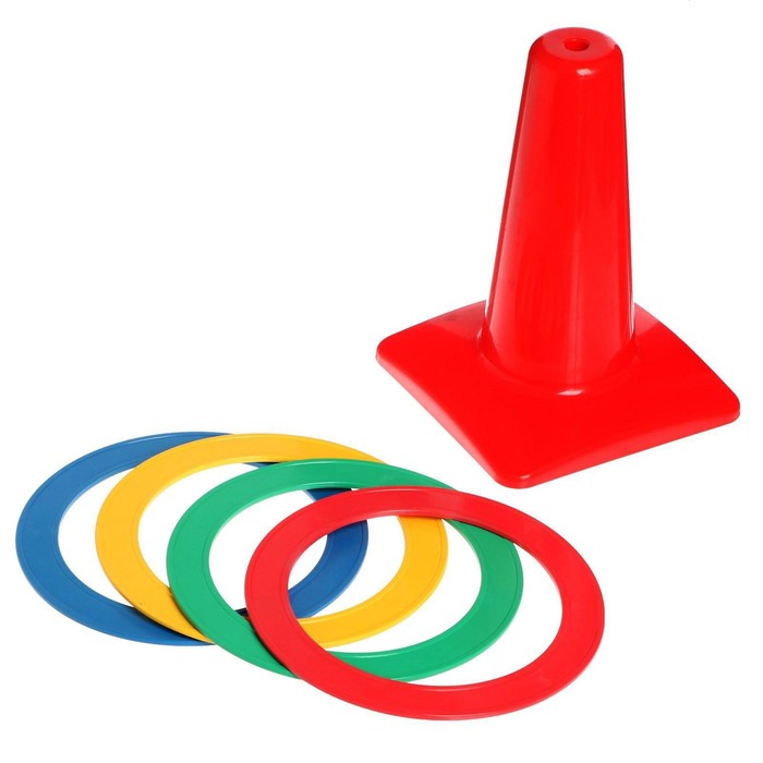 Игрушка "Бросайка" МИКС 2С303