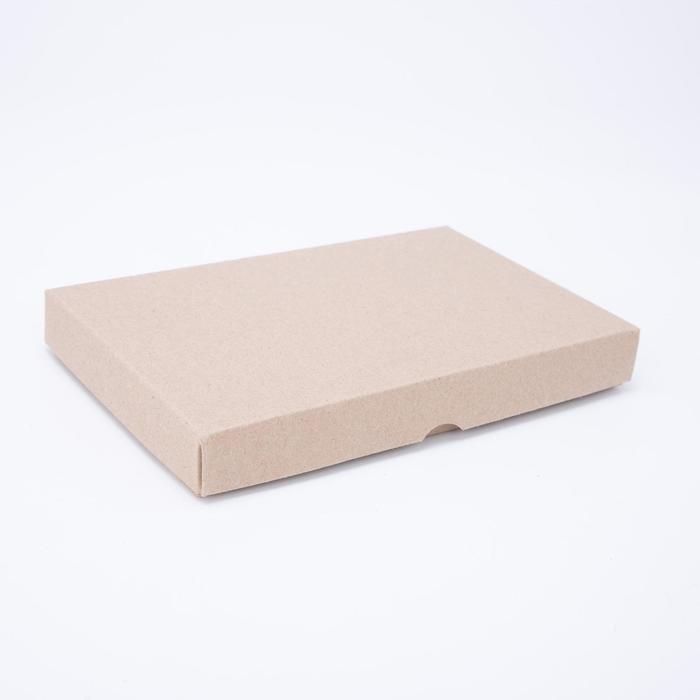 Визитница на кнопке, 3 ряда, цвет бордовый