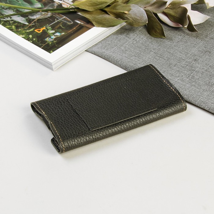 Чехол для телефона, цвет чёрный