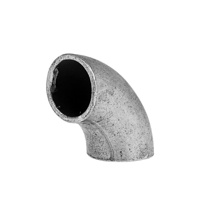 Отвод стальной крутоизогнут 1" (Ду25)