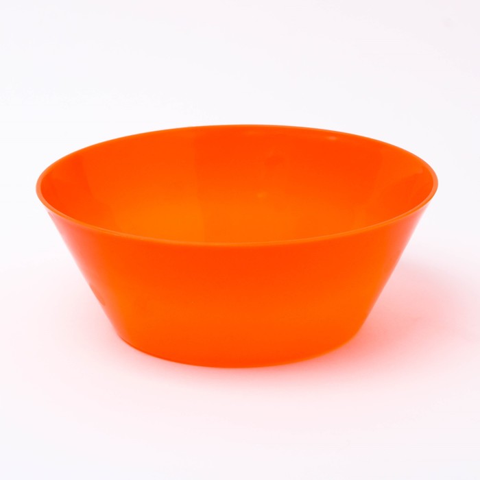 Набор детских мисок, 500 мл, 4 шт., цвета МИКС