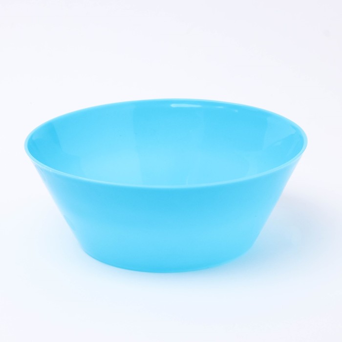 Набор детских мисок, 500 мл, 4 шт., цвета МИКС