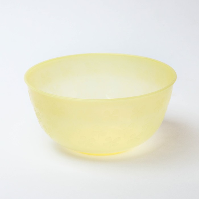 Набор детских мисок, 400 мл, 4 шт., цвета МИКС