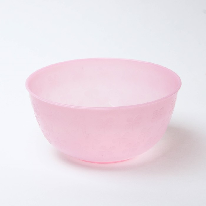 Набор детских мисок, 400 мл, 4 шт., цвета МИКС