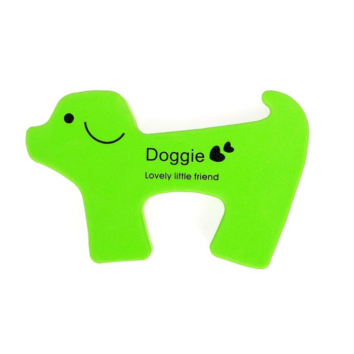 Блокиратор двери «Маленькие друзья», МИКС