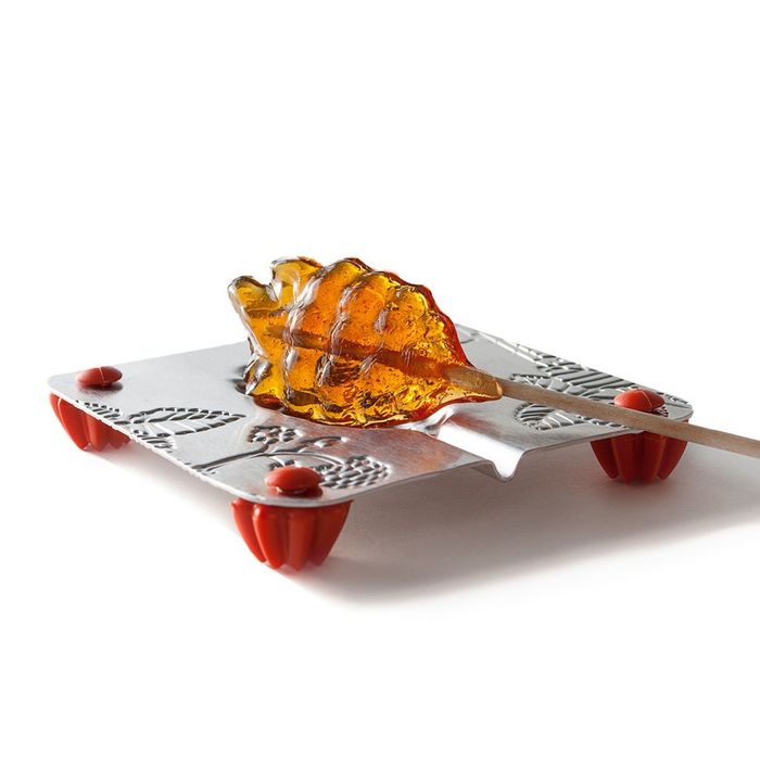 Набор "Малинка" для приготовления леденцов и мармелада, цвет МИКС