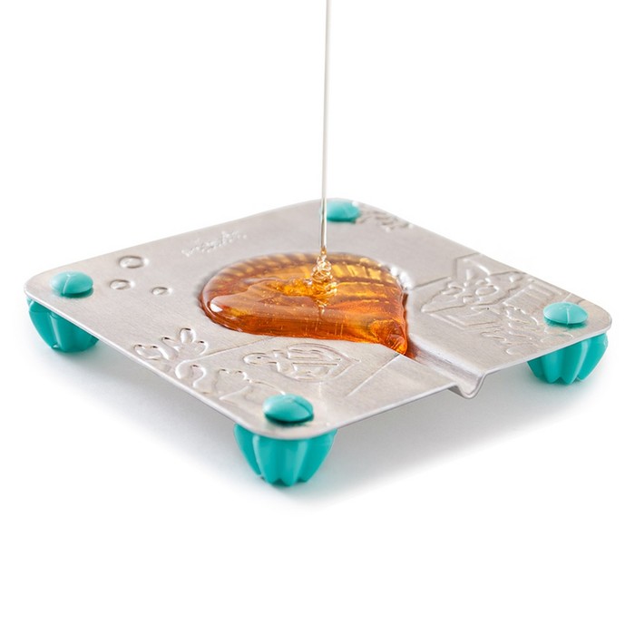 Набор "Ракушка королевская" для приготовления леденцов и мармелада, цвет МИКС