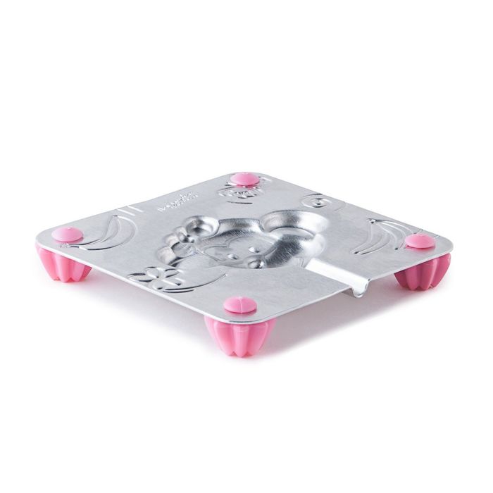 Набор "Обезьянка" для приготовления леденцов и мармелада, цвет МИКС