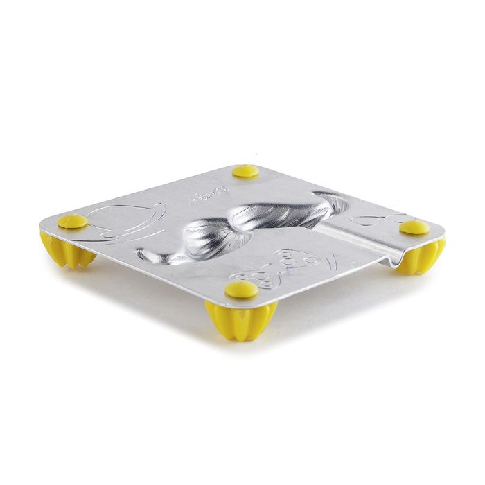 Набор для приготовления леденцов и мармелада "Усы", цвет МИКС