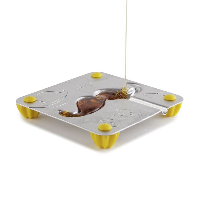 Набор для приготовления леденцов и мармелада "Усы", цвет МИКС