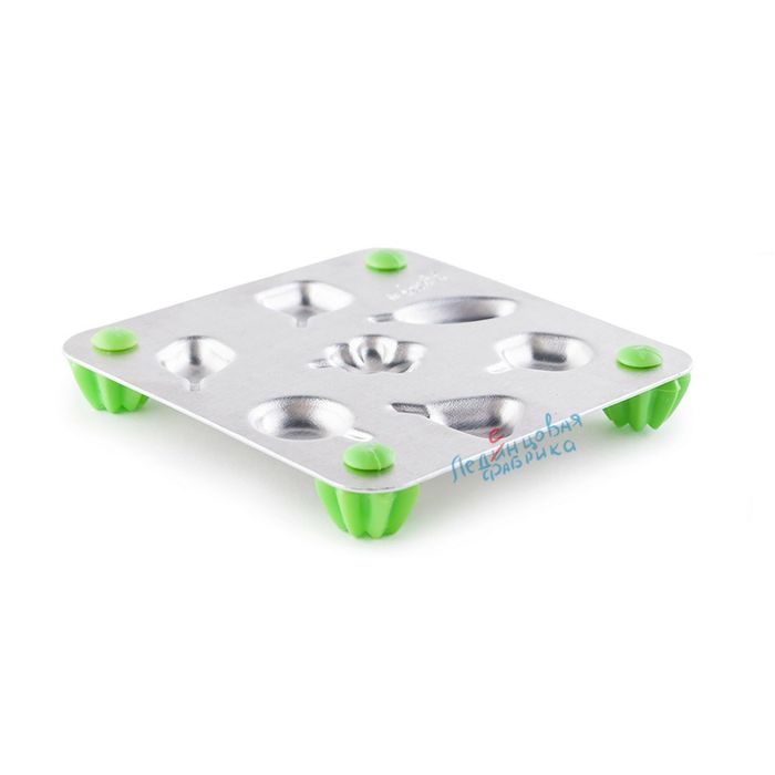 Форма для монпансье "Монпансье One", цвет МИКС