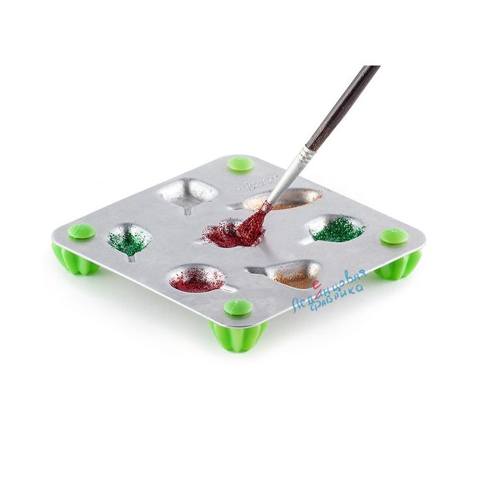 Форма для монпансье "Монпансье One", цвет МИКС