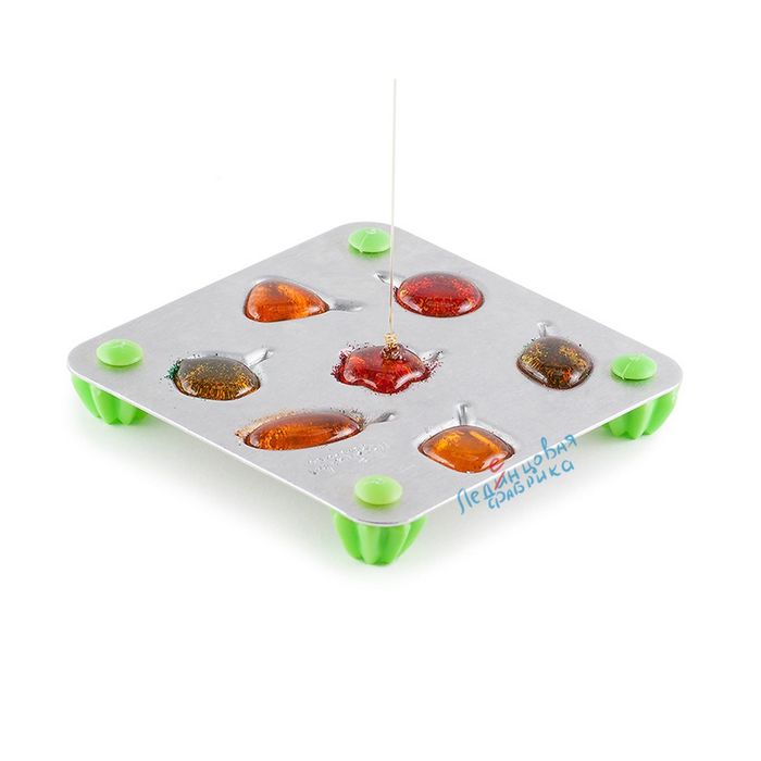 Форма для монпансье "Монпансье One", цвет МИКС