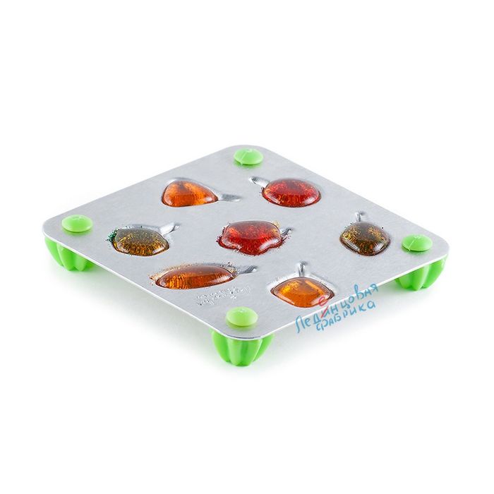 Форма для монпансье "Монпансье One", цвет МИКС