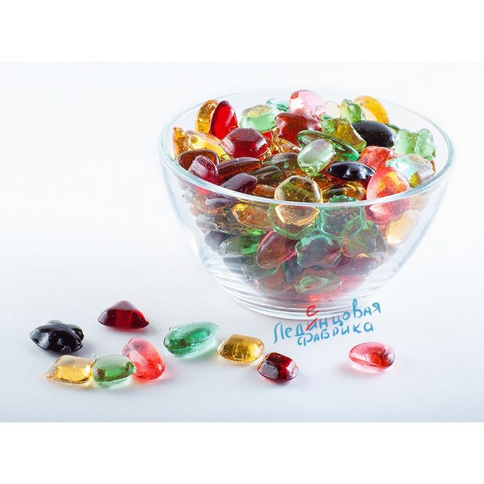 Форма для монпансье "Монпансье One", цвет МИКС