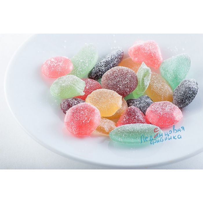 Форма для монпансье "Монпансье One", цвет МИКС