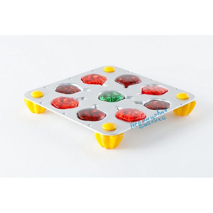 Форма для монпансье "Монпансье Two", цвет МИКС