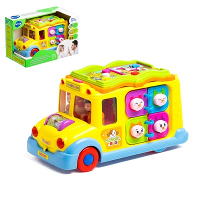 Автобус хендай игрушка Автобус хендай игрушка