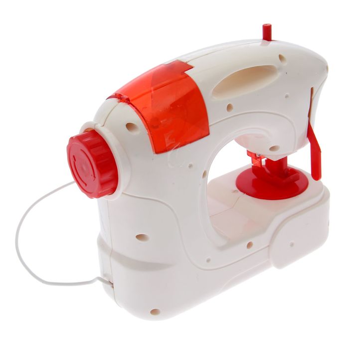 Машинка швейная "Счастливая хозяйка"