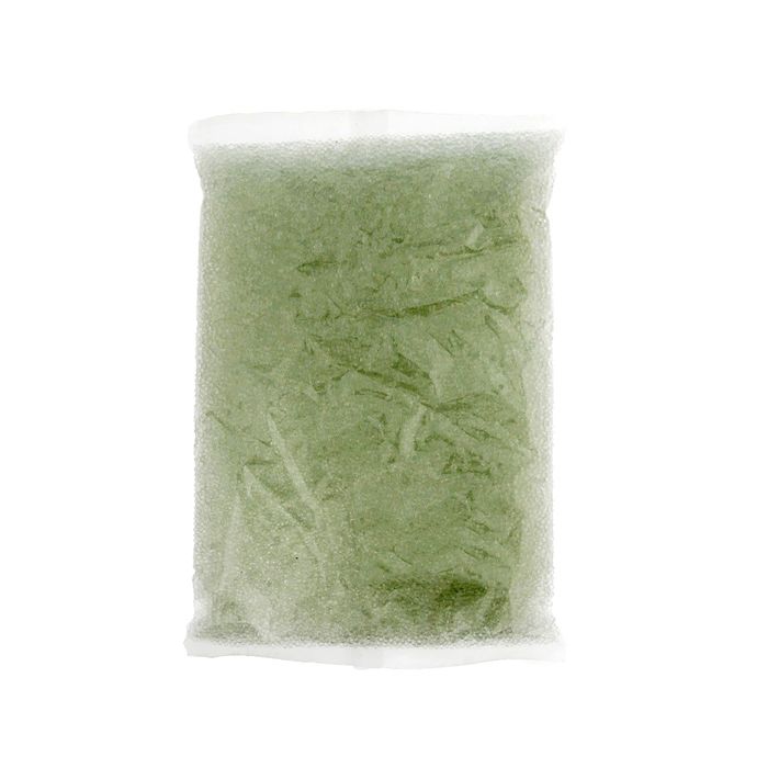 Наполнитель для игрушек "Гранулит стеклянный" размер 1 шт 1 от до 2 мм, 500 гр