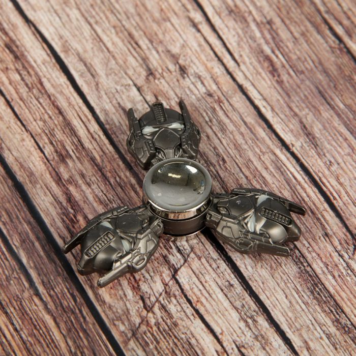 Спиннер-вертушка "Cerberus",