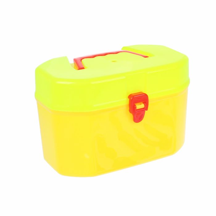 Набор инструментов "Как у папы", с фартуком, 20 элементов 3