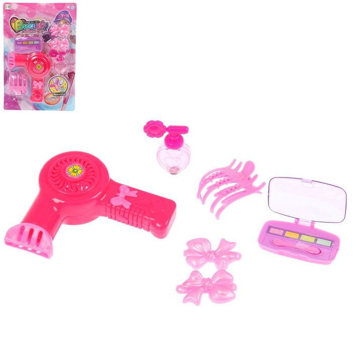 Набор юного стилиста "Мисс Мира" №1