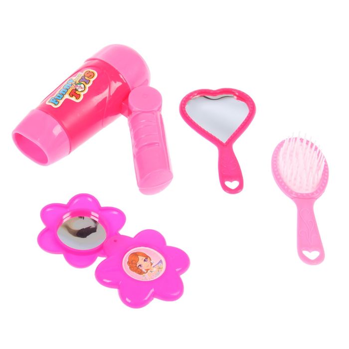 Набор юного стилиста "Мисс Мира" №1