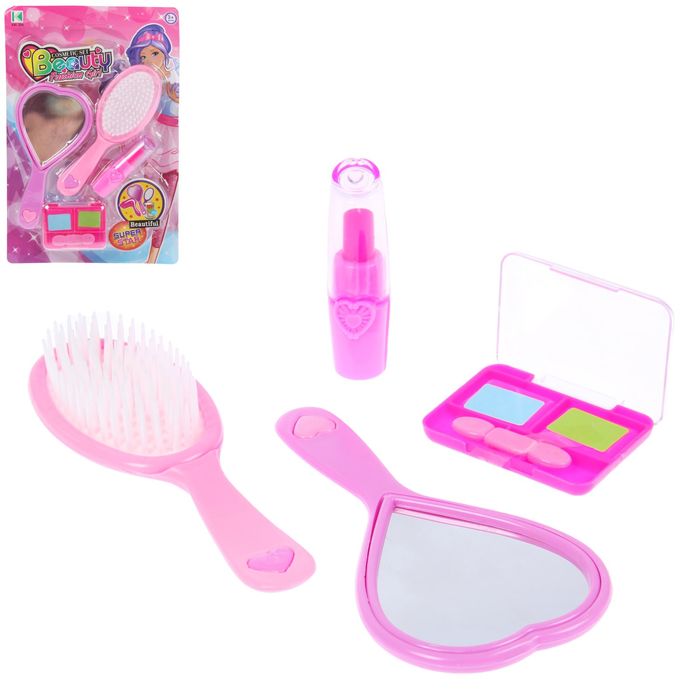 Набор юного стилиста "Мисс Мира" №2