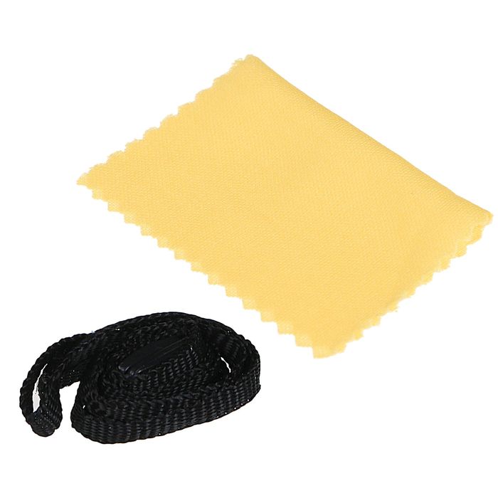 Бинокль 7х50, 750WD, чёрный с хромированными накладками, 19.5х18х6 см