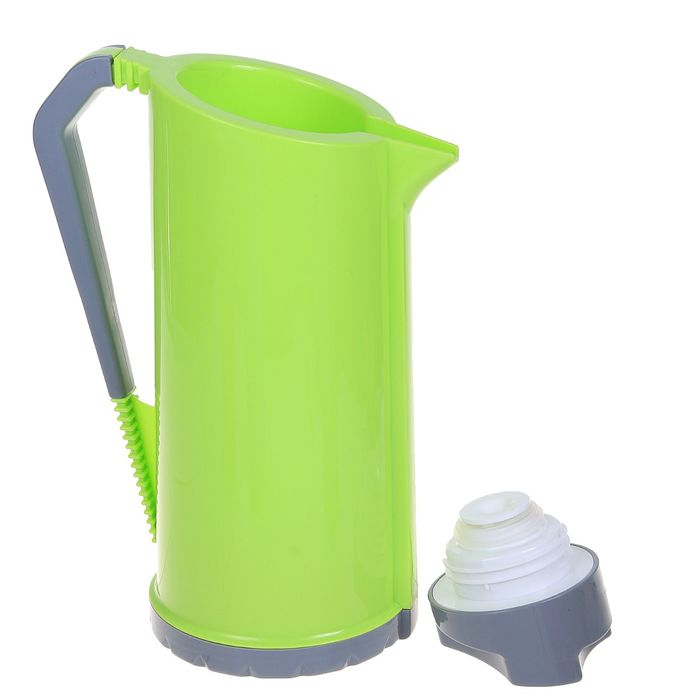 Термос 1000 мл Futura, кофейник, микс, 19х29 см