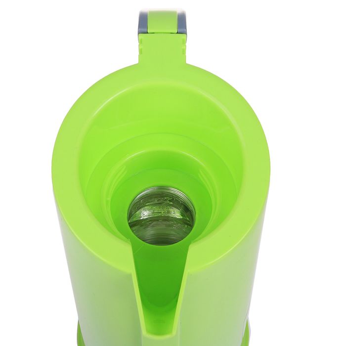 Термос 1000 мл Futura, кофейник, микс, 19х29 см