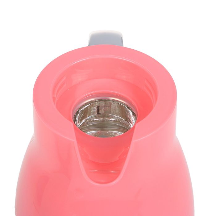 Термос 1000 мл, кофейник, микс, 17х27 см