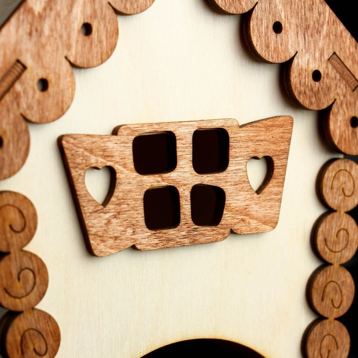 Чайный домик "Терем" 140х100х185