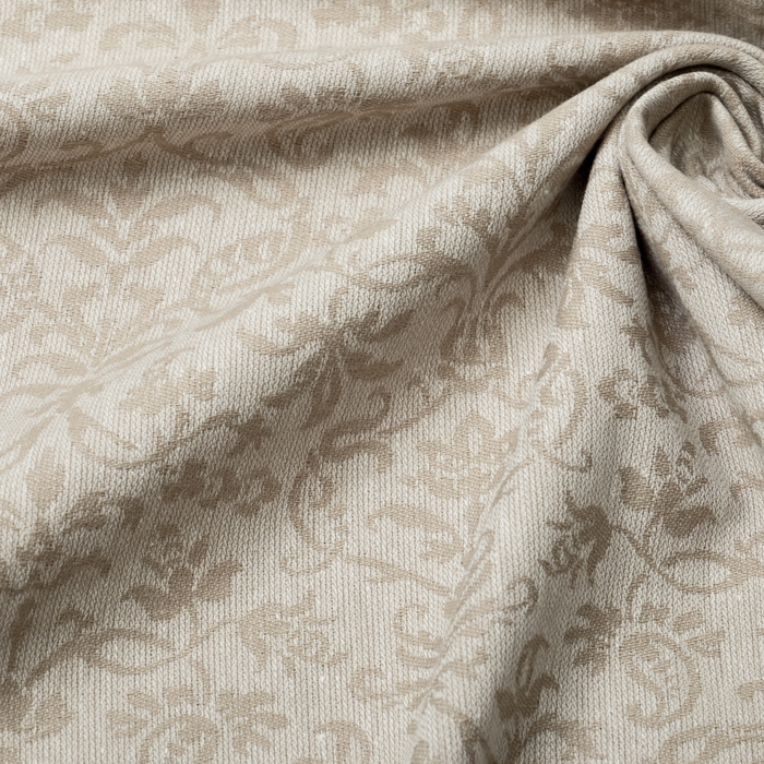 Набор столовый "Этель" Верона скатерть 150х150 см, салфетки 40х40 см 6 шт., хлопок 100% ВМГО 0404