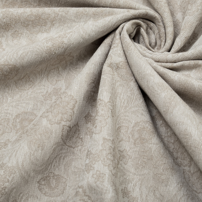 Набор столовый "Этель" Афелия скатерть 150х150 см, салфетки 40х40 см 6 шт., хлопок 100% ВМГО 0409