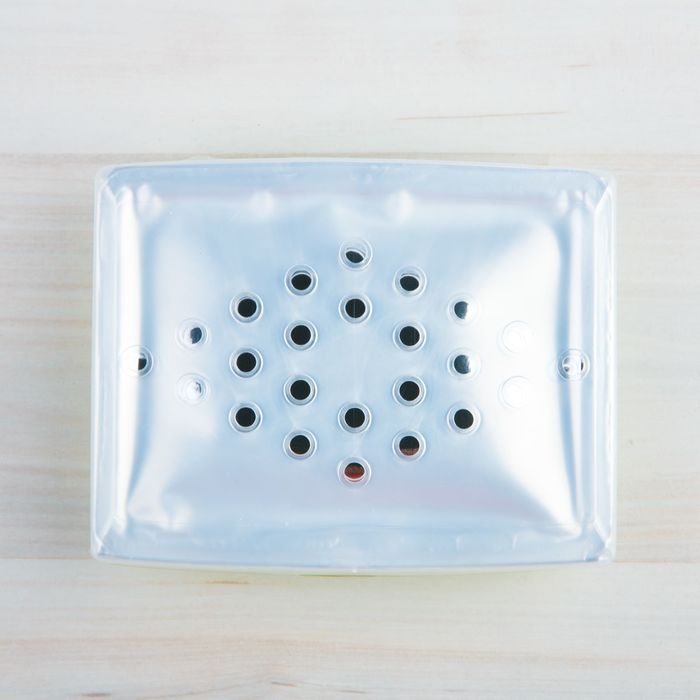 Ароматизатор под сиденье авто "Aroma Car", ананас