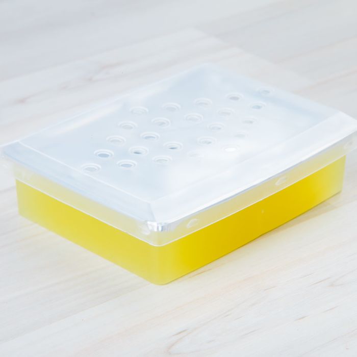 Ароматизатор под сиденье авто "Aroma Car", лимон