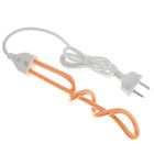 Электрокипятильник LuazON LEK 07, 1000 Вт, 220 В, медь, расправленная спираль