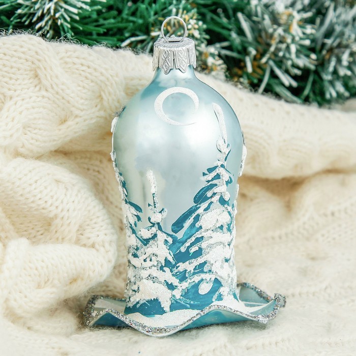 Ёлочная игрушка 