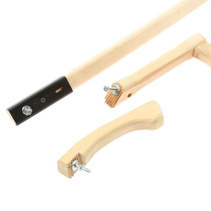 Косовище деревянное «Европейское», берёза