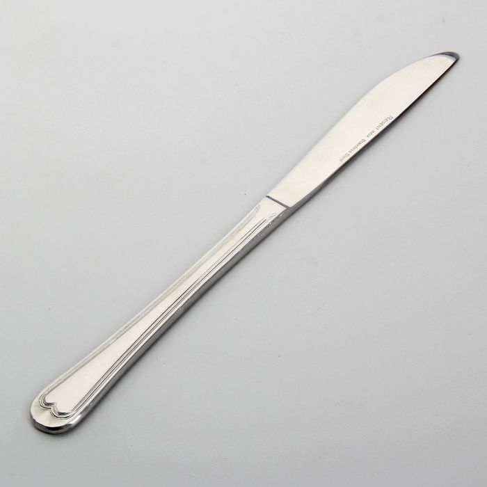 Нож столовый 2 предмета на подвеске MONDI