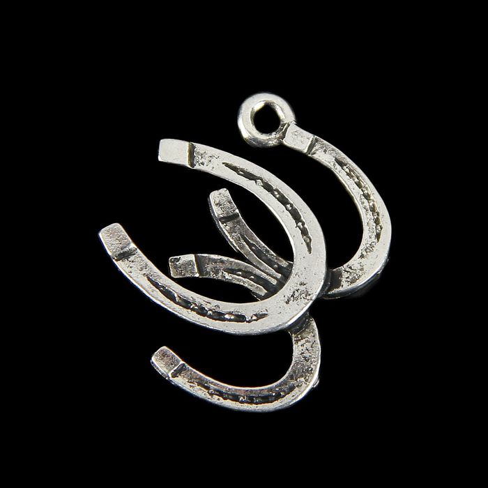 Декор для творчества "Тройная подкова"