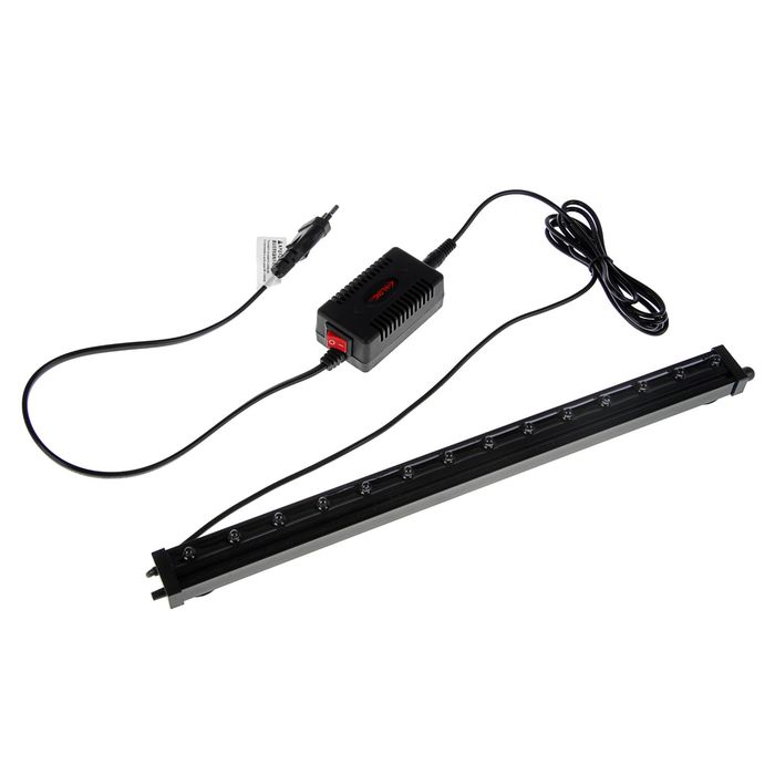 Подсветка светодиодная СИЛОНГ с расп. 1Вт,, 35см (XL-P35)