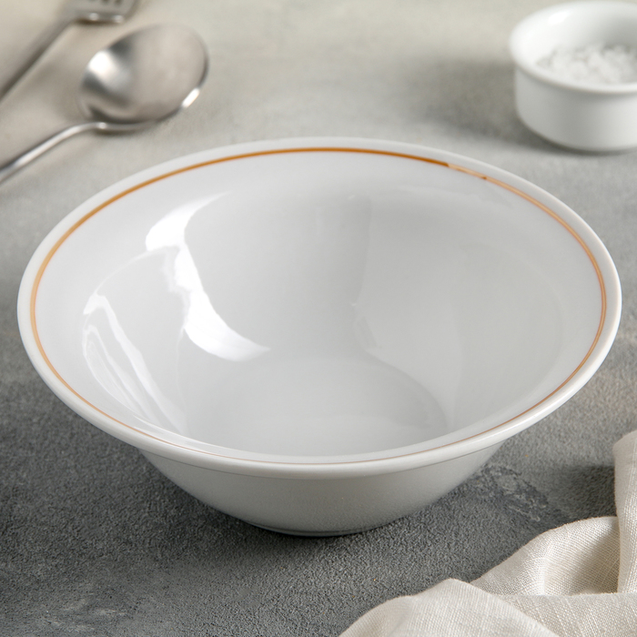 Миска 550 мл "Идиллия"