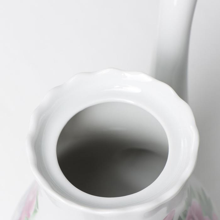 Набор столовой посуды "Идиллия. Пион", 60 предметов