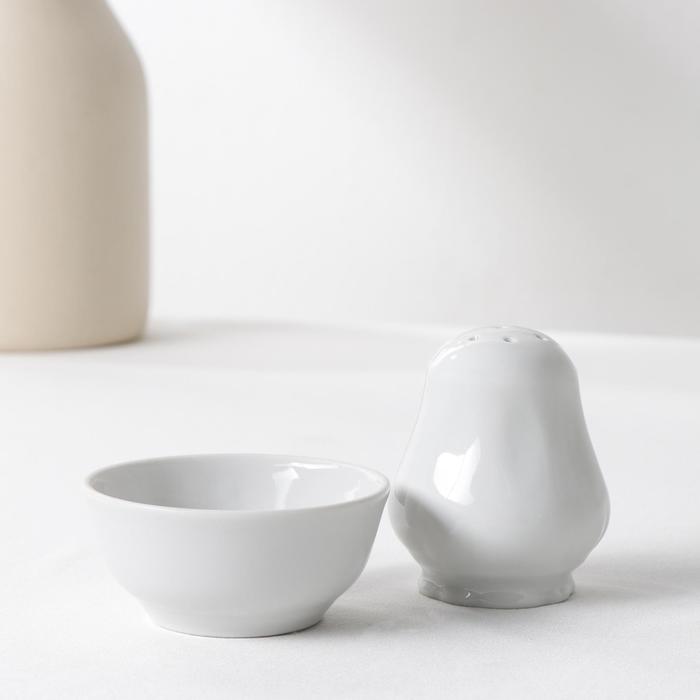 Набор столовой посуды "Идиллия. Пион", 60 предметов